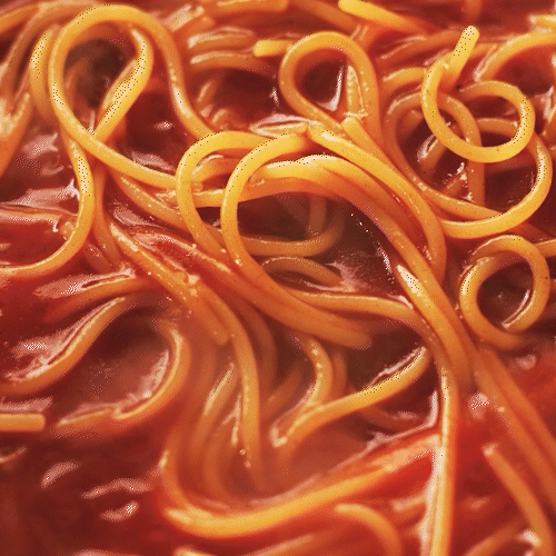 Spaghetti Video / GIF